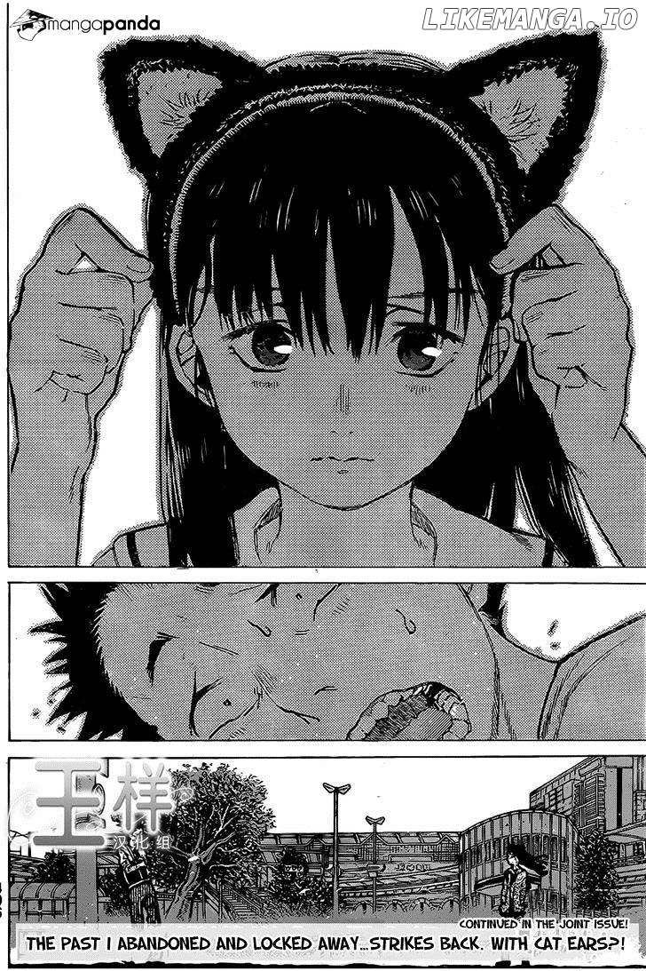 A Silent Voice, Chapter 18 image 20